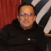 Abhishek Kumar