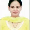 Nisha Malik