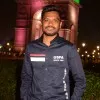 Shashank Mamdapure