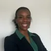 Ashia Dorsey