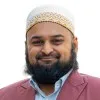 Mustafa Husain