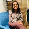 Saranya Ravichandran