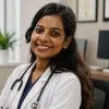 Aswathy Ashok