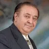 Qadeer Saigol
