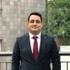 M Orkun Genç