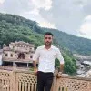 Paras sharma