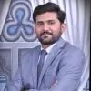 Fasahat Ali