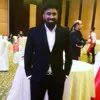 Arjun Mundra