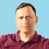 Saleem Mohammed Kasim