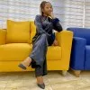 Florence Eduwama