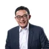 Eric KC Cheng