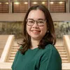Jenny Song Urevig