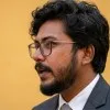 Ashwin Vishranti