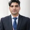 M Waseem Ashraf
