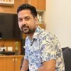 Rakesh Satapathy