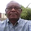 Lucius Mhlongo