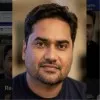 Neeraj Kumar