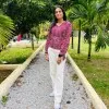 Shwetha