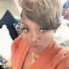 Erikia Hudson