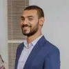 David Sobhy