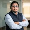 Benjamin Alejandro Sanchez Salcedo