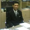 Syed Hamid Syed Agil Alyahya