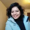 Moushumi Hazra