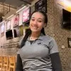 Jayda Sylvestre