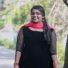 SARANYA SAJEEV