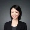 Curley Ying Liu