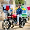 Sanjay Gadhvi