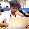 Vishnu Varthan