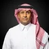 Ibrahim Alharthi
