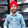 Bisampreet Singh