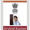 Arvind Kumar