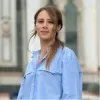 Heghine Danielyan