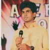 Akarsh Ashok