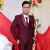 Safi Hyder Mir