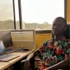Albert Larbi