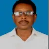 Manas Kumar Das