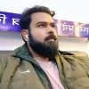 Himanshu Naidu