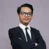 Johan Wahyudi Sutarno