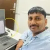 Jitendra Kadam