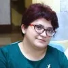 Anna Bejanyan