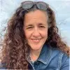Martine Bouchard