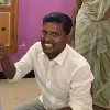 Murali Puspa