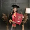Michell Lanny Tri Prabowo