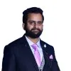 Shaheer Mazhar