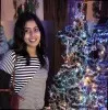 Kriti Mitra Das
