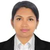 Bincy Anna Saju